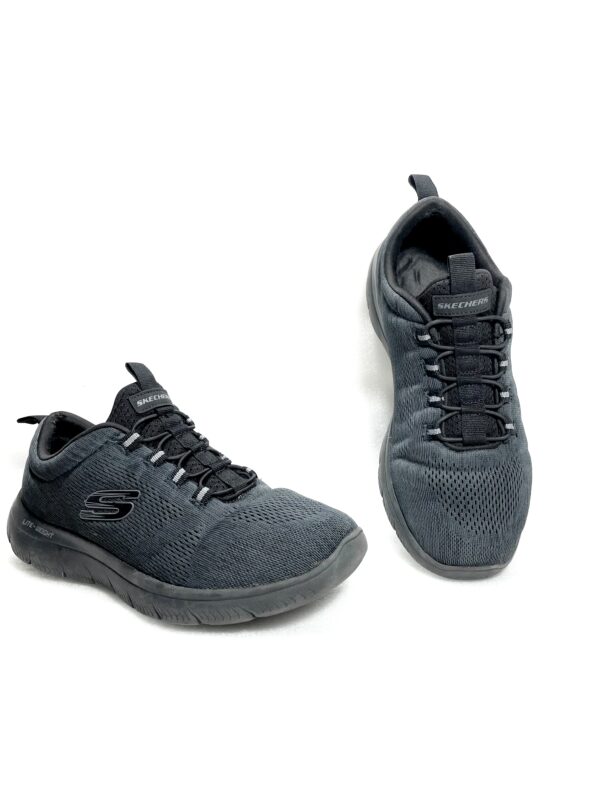 Skechers mens Skechers Men's Summits Louvin - Image 6