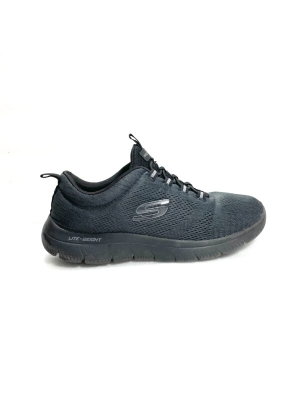 Skechers mens Skechers Men's Summits Louvin