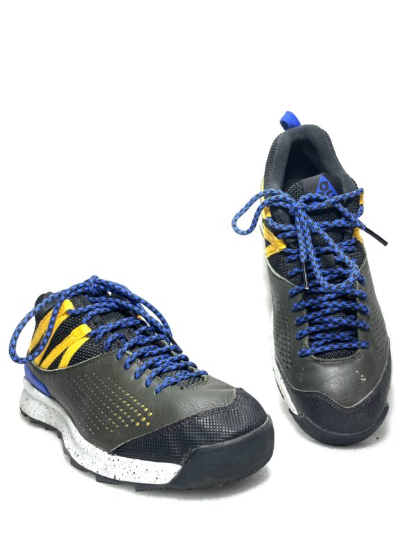Nike ACG Okwahn II Trail Shoes Men's"Sequoia" - Image 2