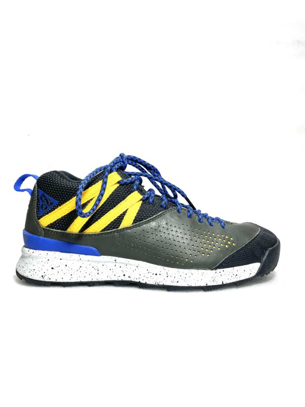 Nike ACG Okwahn II Trail Shoes Men's"Sequoia"