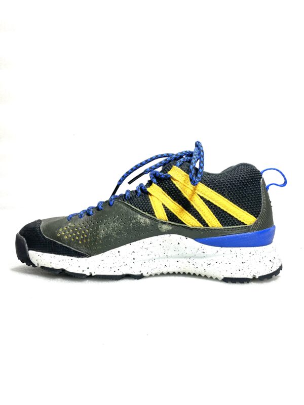 Nike ACG Okwahn II Trail Shoes Men's"Sequoia" - Image 7