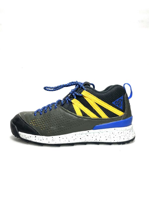 Nike ACG Okwahn II Trail Shoes Men's"Sequoia" - Image 6