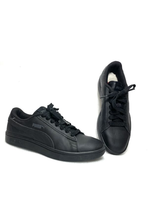 Puma Smash 3.0 Leather Sneakers - Image 6