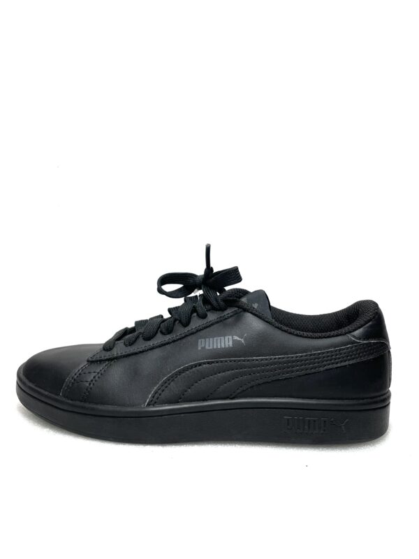 Puma Smash 3.0 Leather Sneakers - Image 3