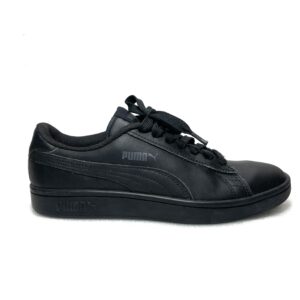 Puma Smash 3.0 Leather Sneakers