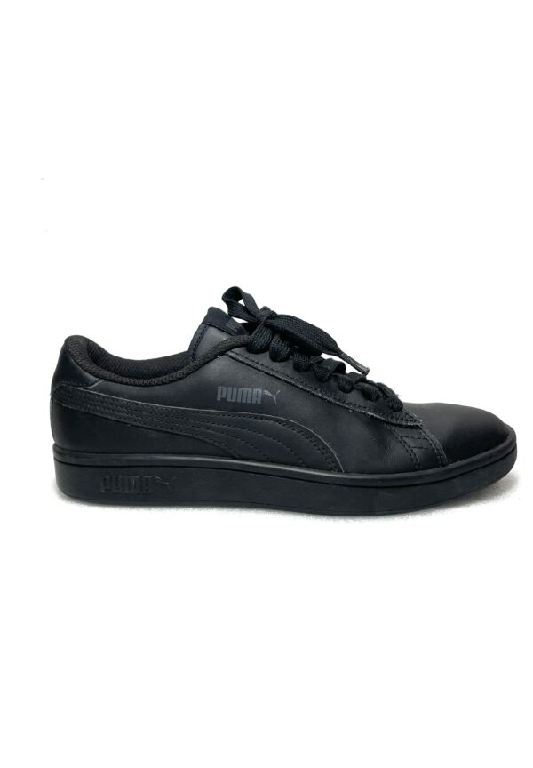 Puma Smash 3.0 Leather Sneakers