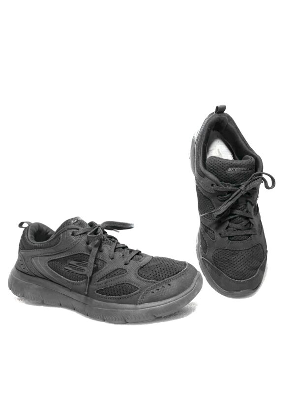 Skechers SUMMITS- SOUTH RIM Casual sneakers - Image 8
