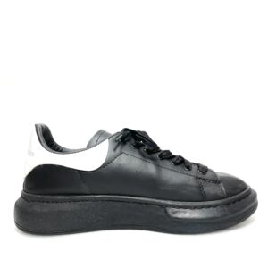 Alexander McQueen original shoes