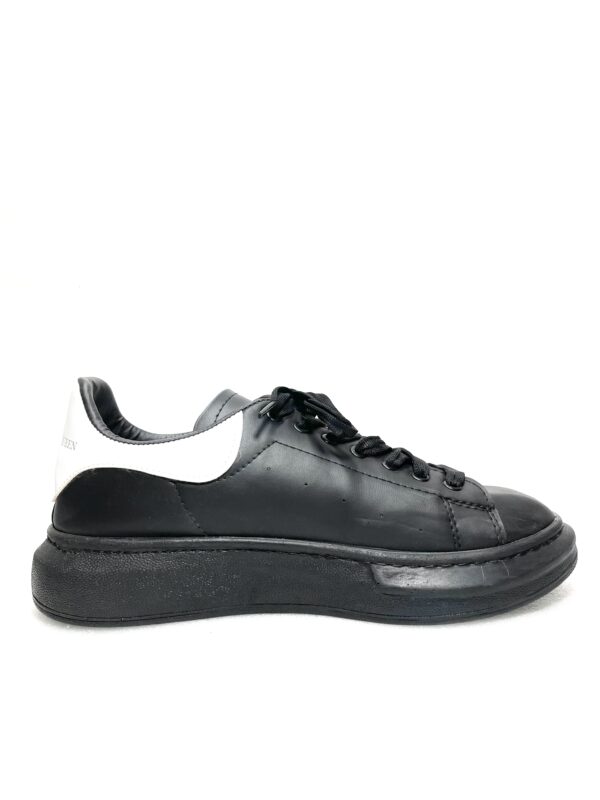 Alexander McQueen original shoes