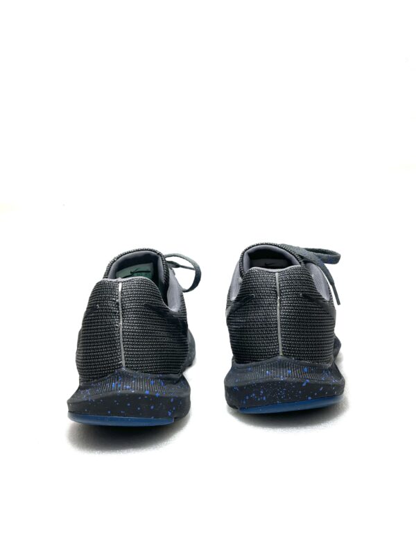 Nike Run Swift Anthracite Royal Blue Speckled - Image 5