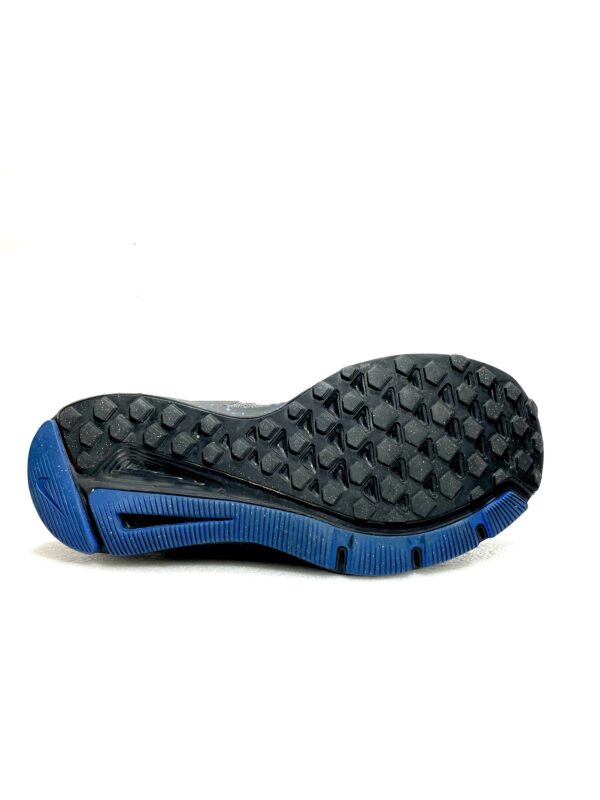 Nike Run Swift Anthracite Royal Blue Speckled - Image 4