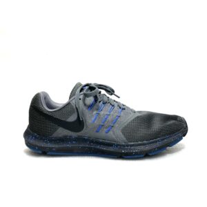 Nike Run Swift Anthracite Royal Blue Speckled