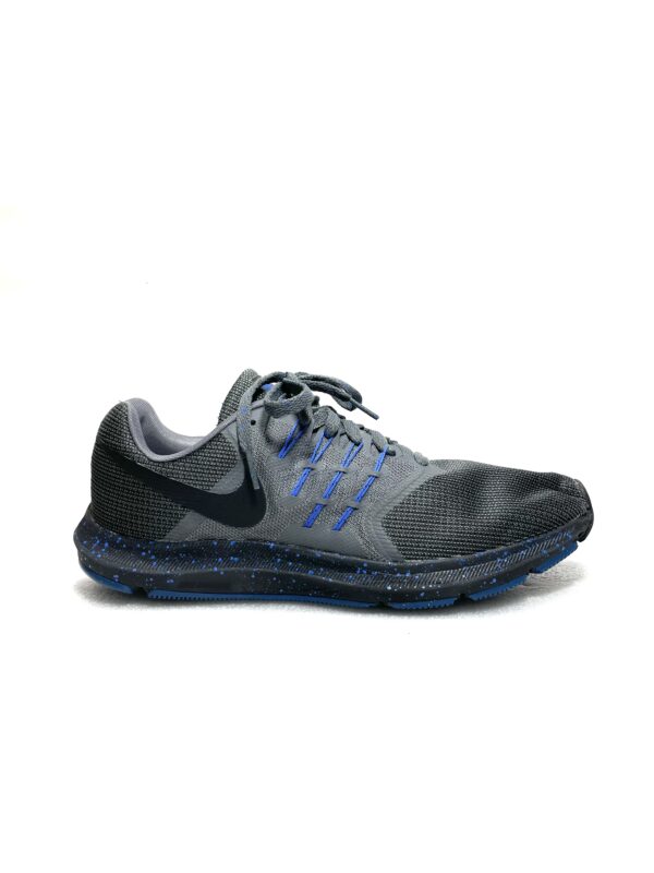 Nike Run Swift Anthracite Royal Blue Speckled