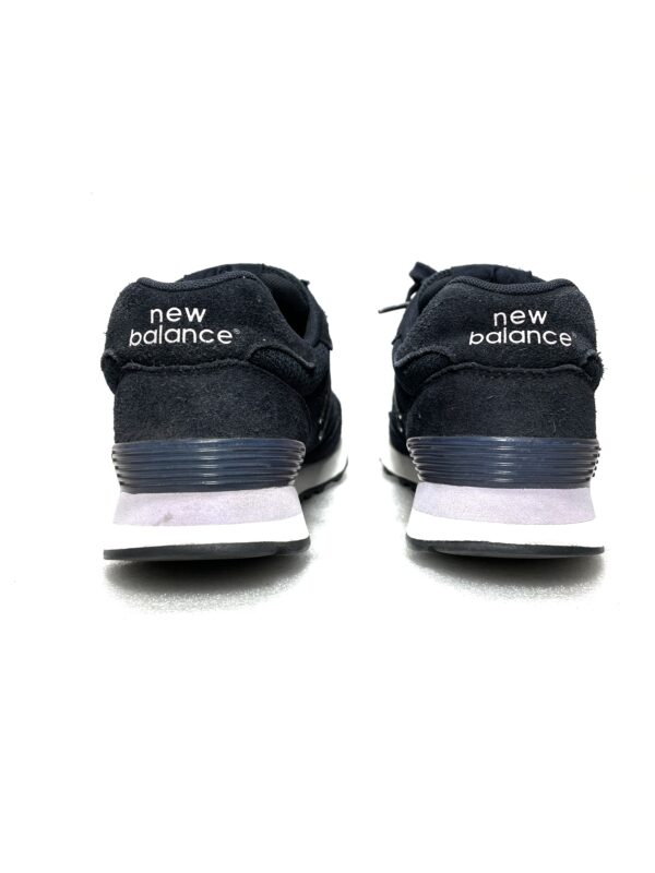 New Balance 515 Classic ‘Black/Iridescent’ Women’s Lifestyle Shoes - Image 5