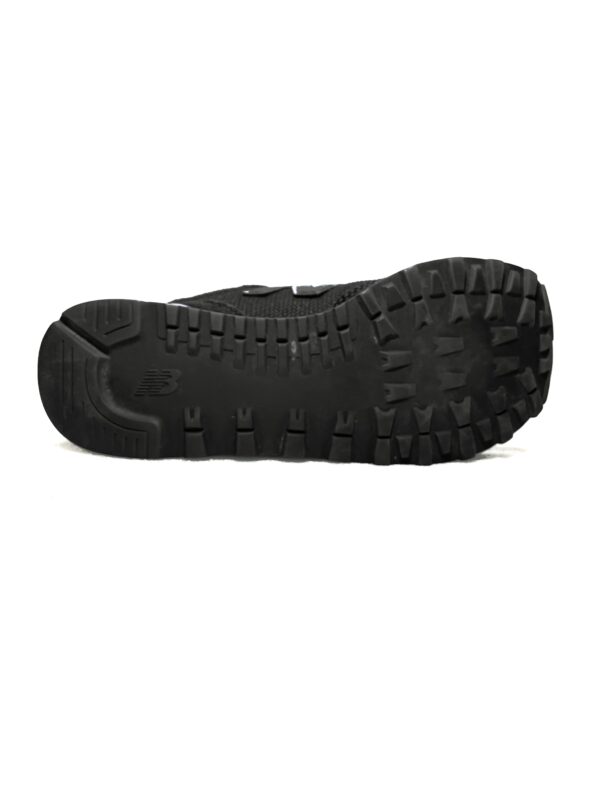 New Balance 515 Classic ‘Black/Iridescent’ Women’s Lifestyle Shoes - Image 4