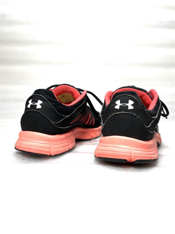 Under Armour Block City Red - Image 8