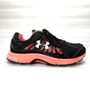 Under Armour Block City Red