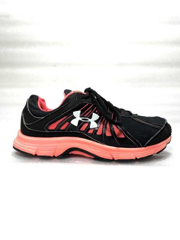 Under Armour Block City Red
