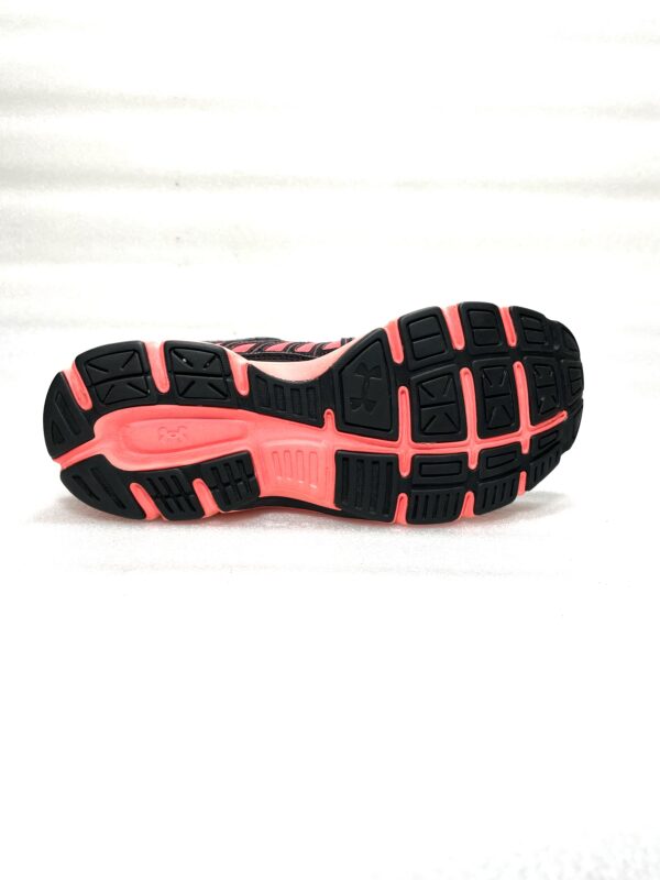 Under Armour Block City Red - Image 4