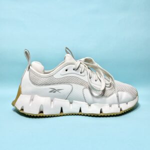 Reebok Zig Dynamica Shoes Lace Up
