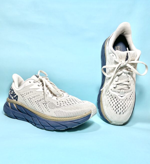 HOKA Clifton 07 Men's Running - Image 6