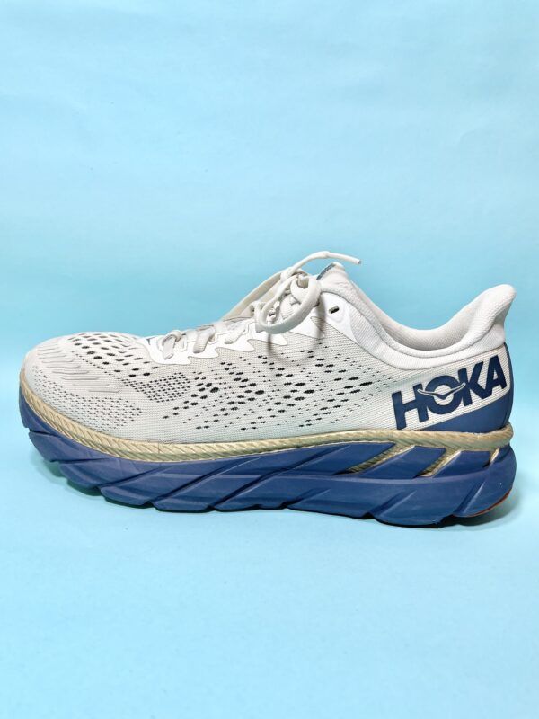 HOKA Clifton 07 Men's Running - Image 3