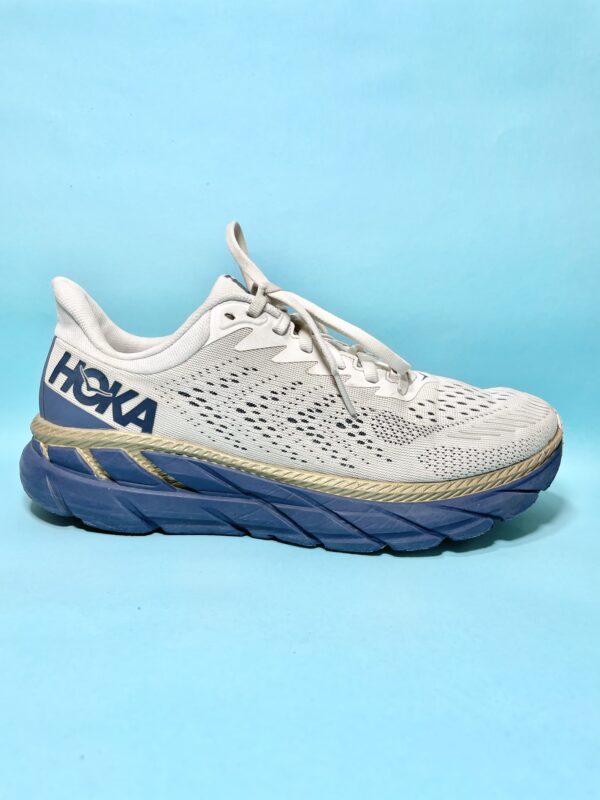 HOKA Clifton 07 Men's Running