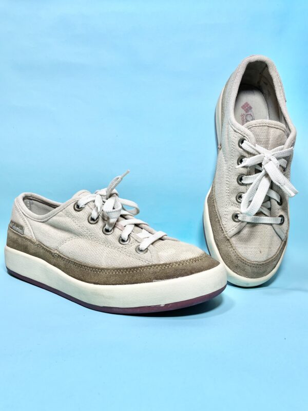 Columbia Retro Sneaker - Image 6
