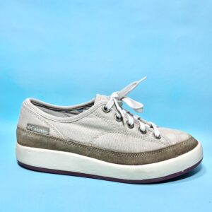 Columbia Retro Sneaker