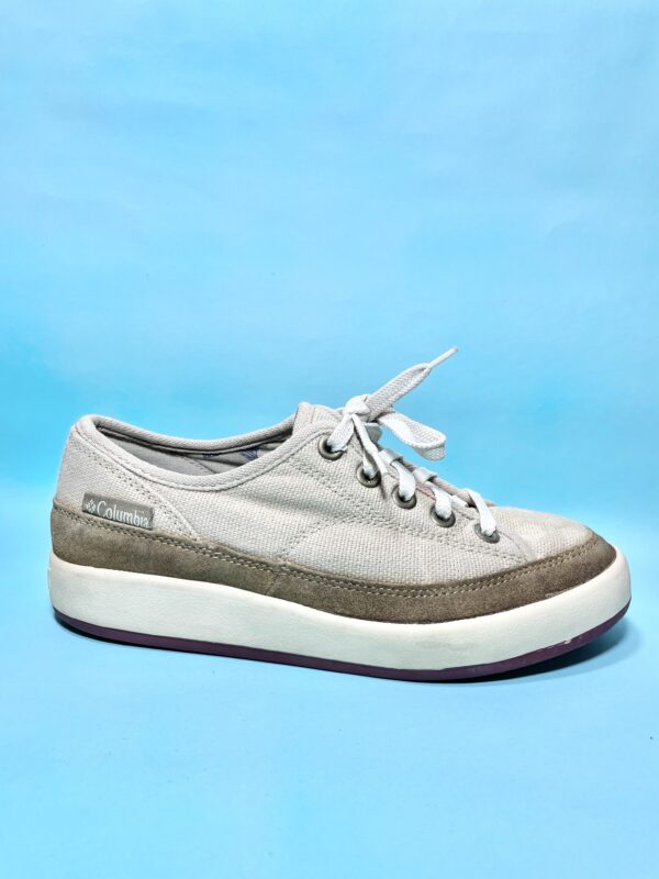 Columbia Retro Sneaker - Image 2