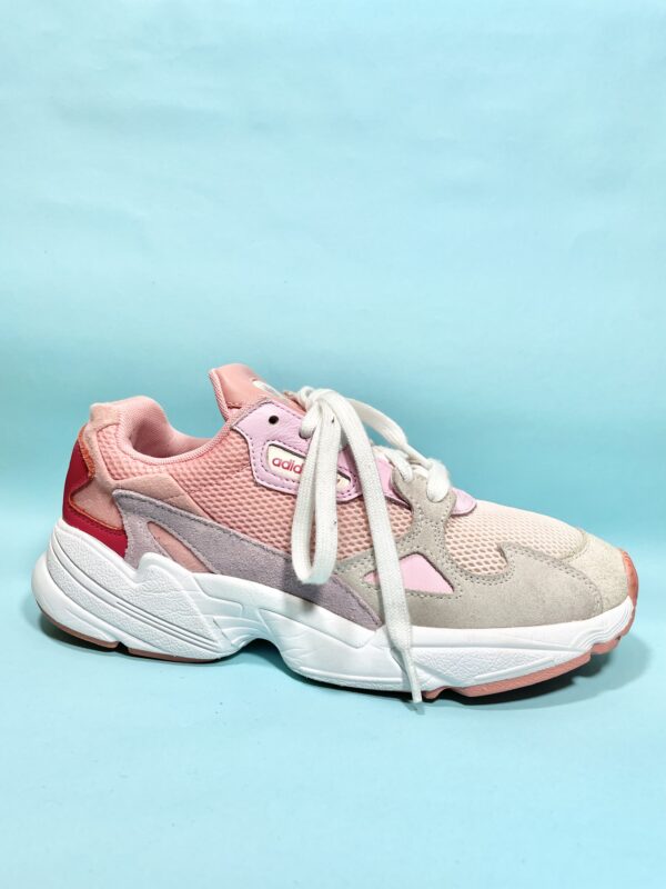 Adidas Originals Falcon Sneakers - Image 2