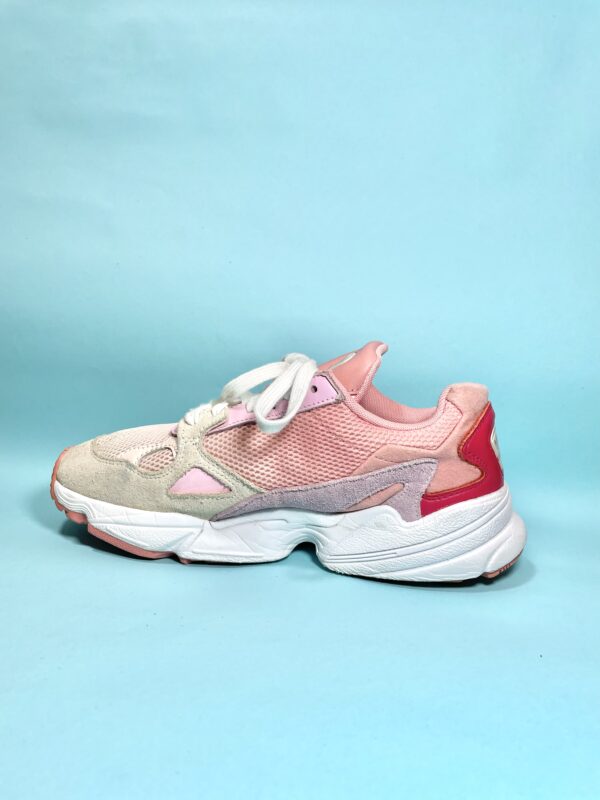 Adidas Originals Falcon Sneakers - Image 3