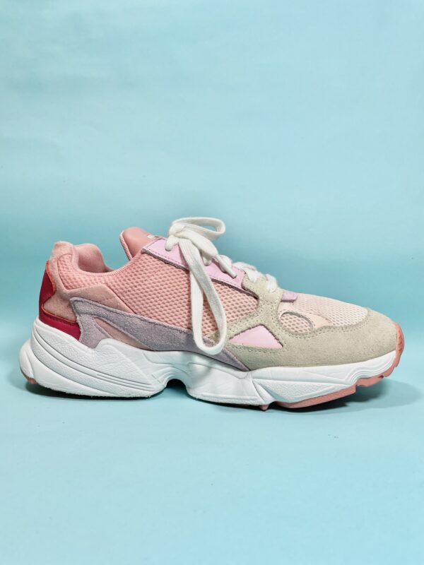 Adidas Originals Falcon Sneakers