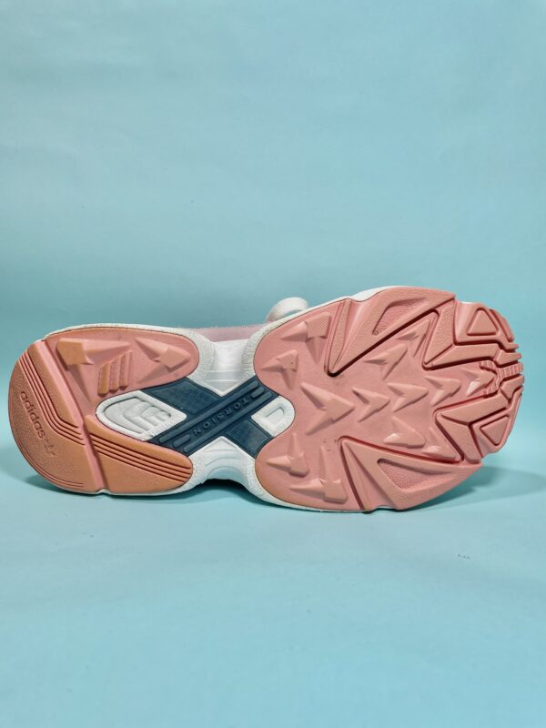 Adidas Originals Falcon Sneakers - Image 4