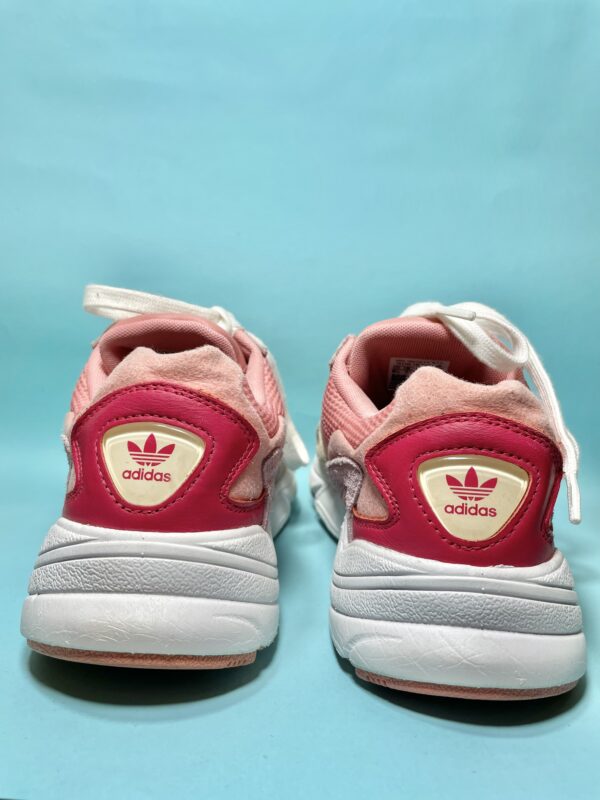 Adidas Originals Falcon Sneakers - Image 7