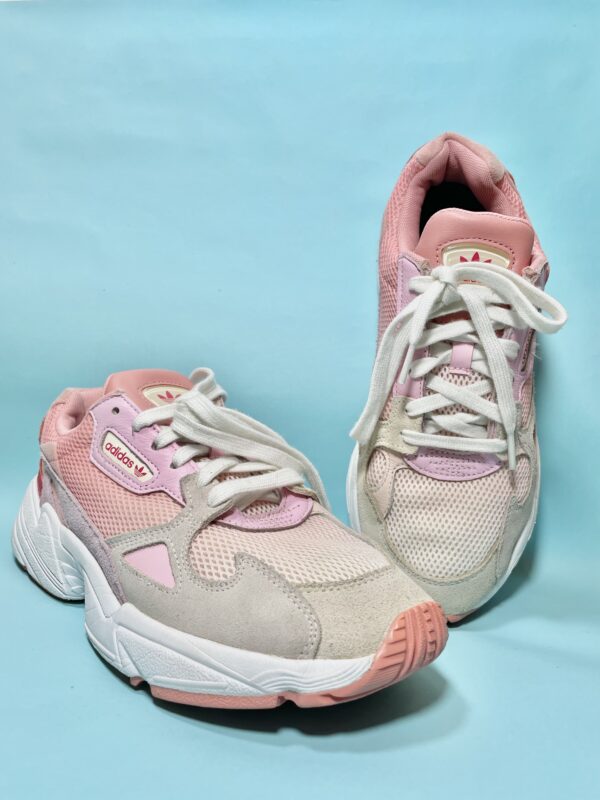 Adidas Originals Falcon Sneakers - Image 6