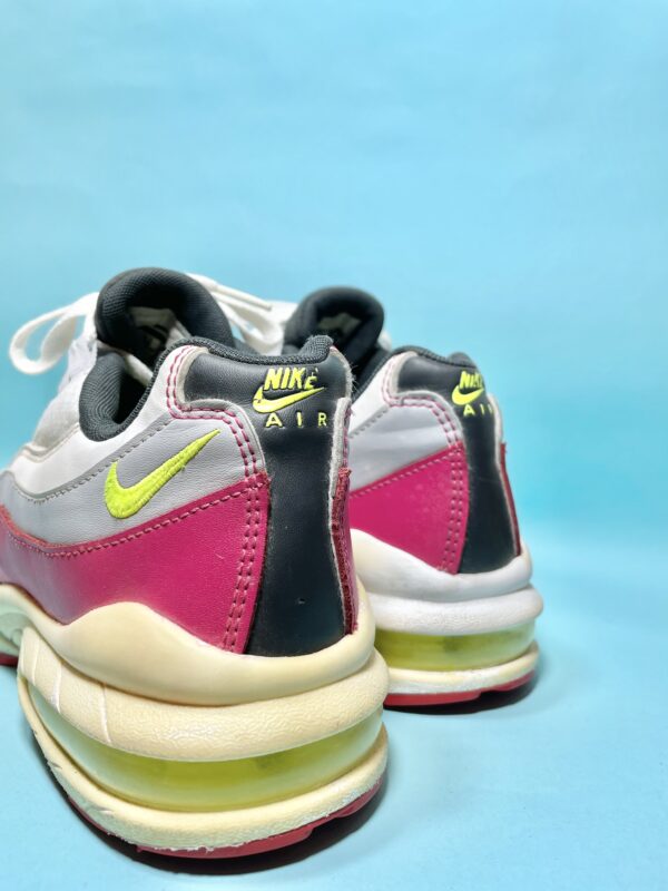 Nike Airmax Youth Sports and Outdoor Shoes - Image 5