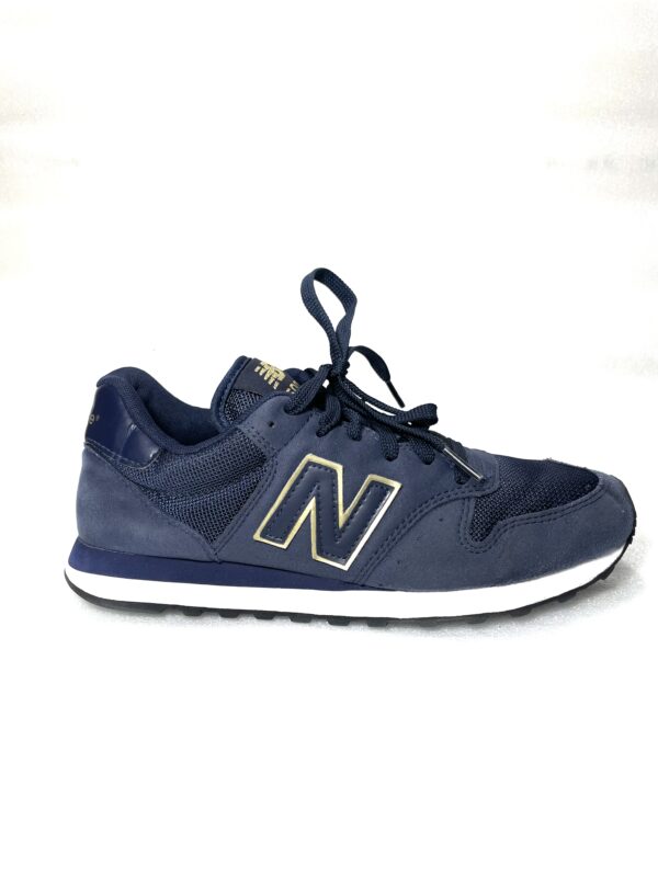 Newbalance 500 classic