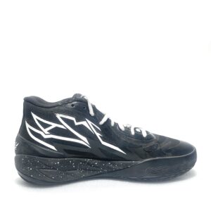 Puma MB.02 Oreo Black White