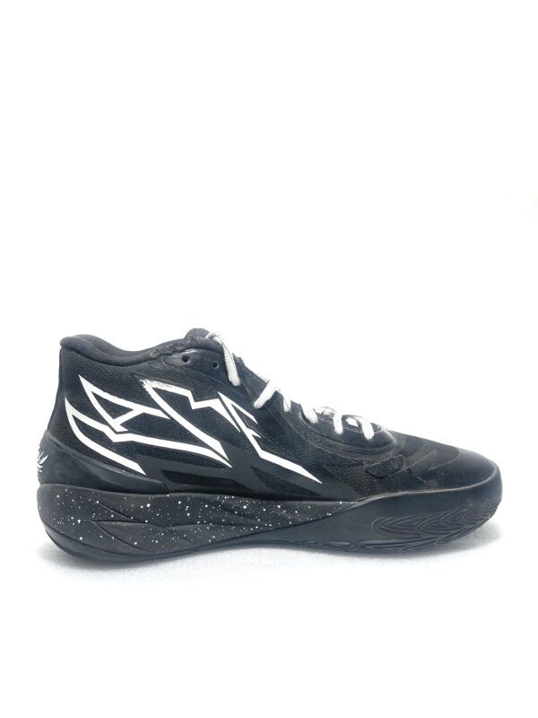 Puma MB.02 Oreo Black White