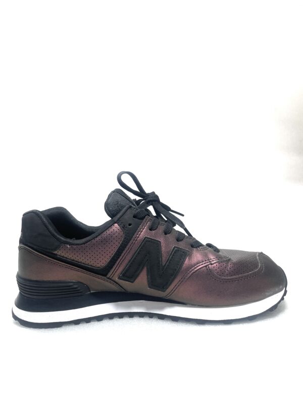 New Balance 574v3