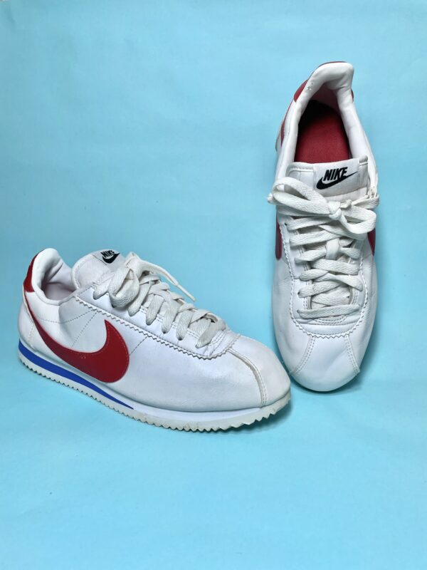 Nike Cortez leather - Image 5