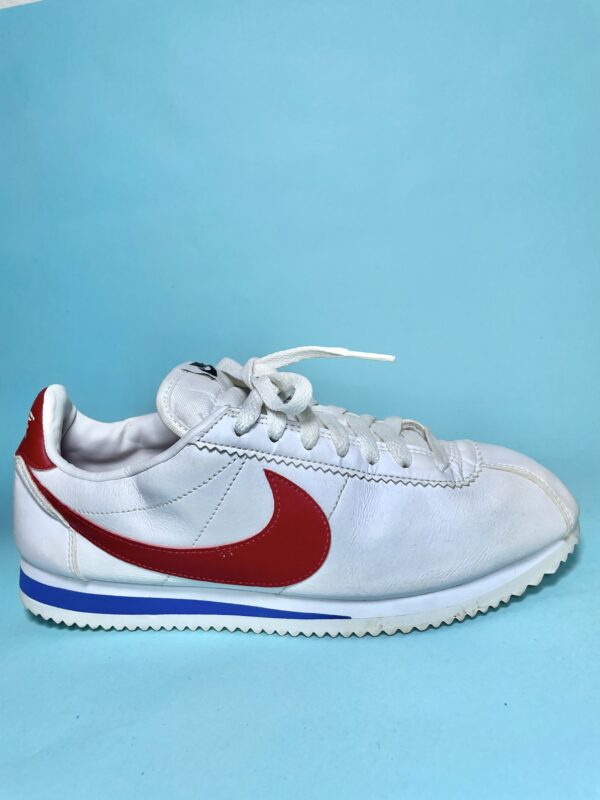 Nike Cortez leather