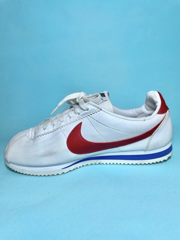 Nike Cortez leather - Image 3