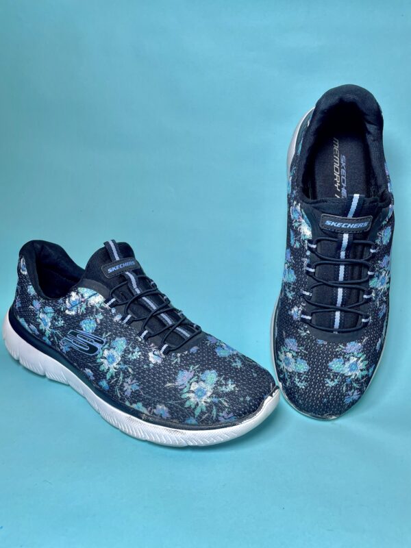 Skechers Summits Sparkling - Image 8