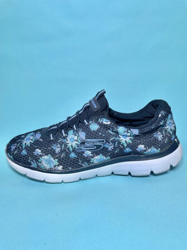 Skechers Summits Sparkling - Image 7