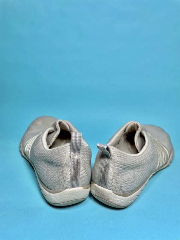 Skechers Women's Breathe-Easy Slip-On Sneaker - Image 9