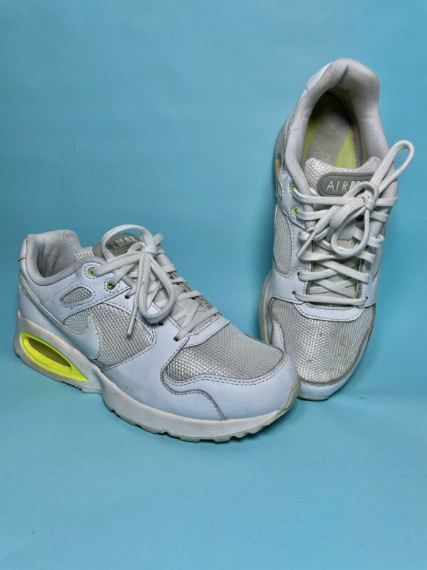 Nike Air Max Coliseum Shoes Sneakers - Image 6