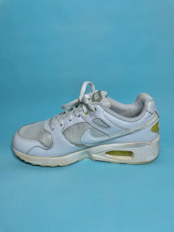 Nike Air Max Coliseum Shoes Sneakers - Image 3