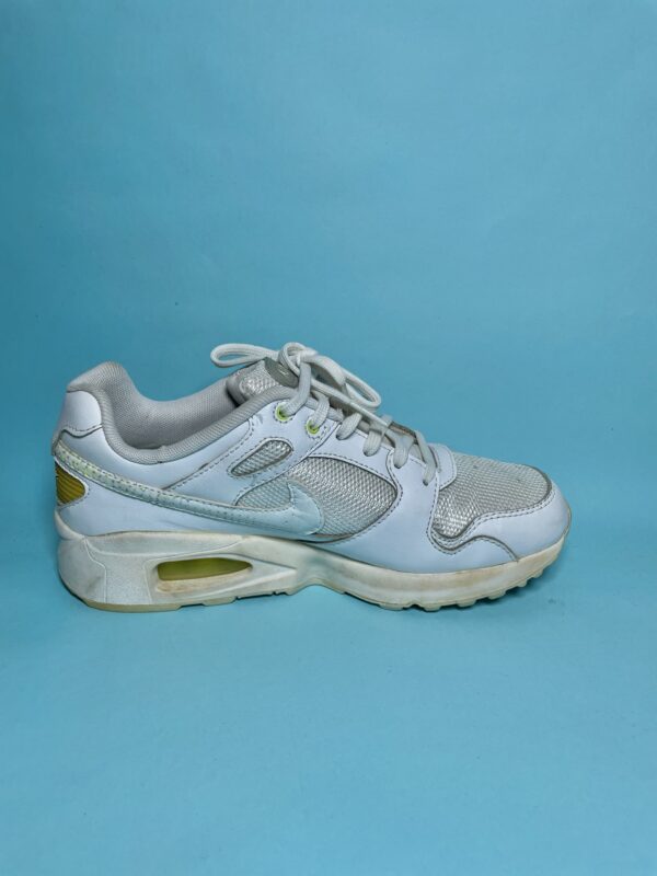 Nike Air Max Coliseum Shoes Sneakers
